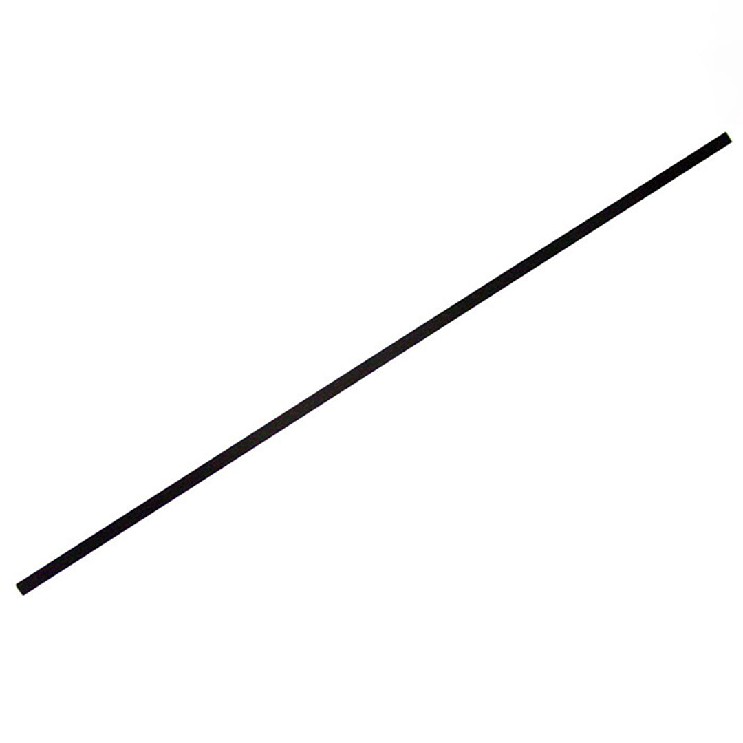 LT-1433-000 23-5/8" Graphite Stiffening Rod for Bass