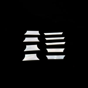 LT-1465-080 Mother of Pearl Inlay Set of 9