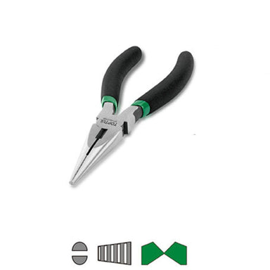 pliers with tooth description