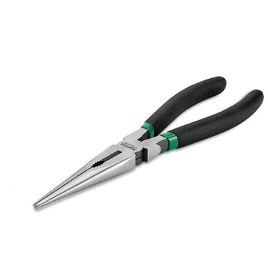 pliers front angled view