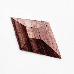 rosewood cleat single angled view