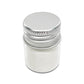 nut rescue jar white