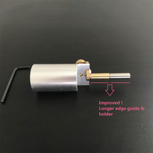 Allparts Binding Router Guide