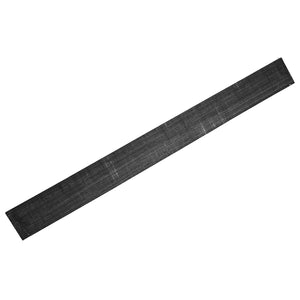 LT-4962 Bass Fretboard Blank