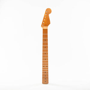 ap select layla roasted maple neck front view