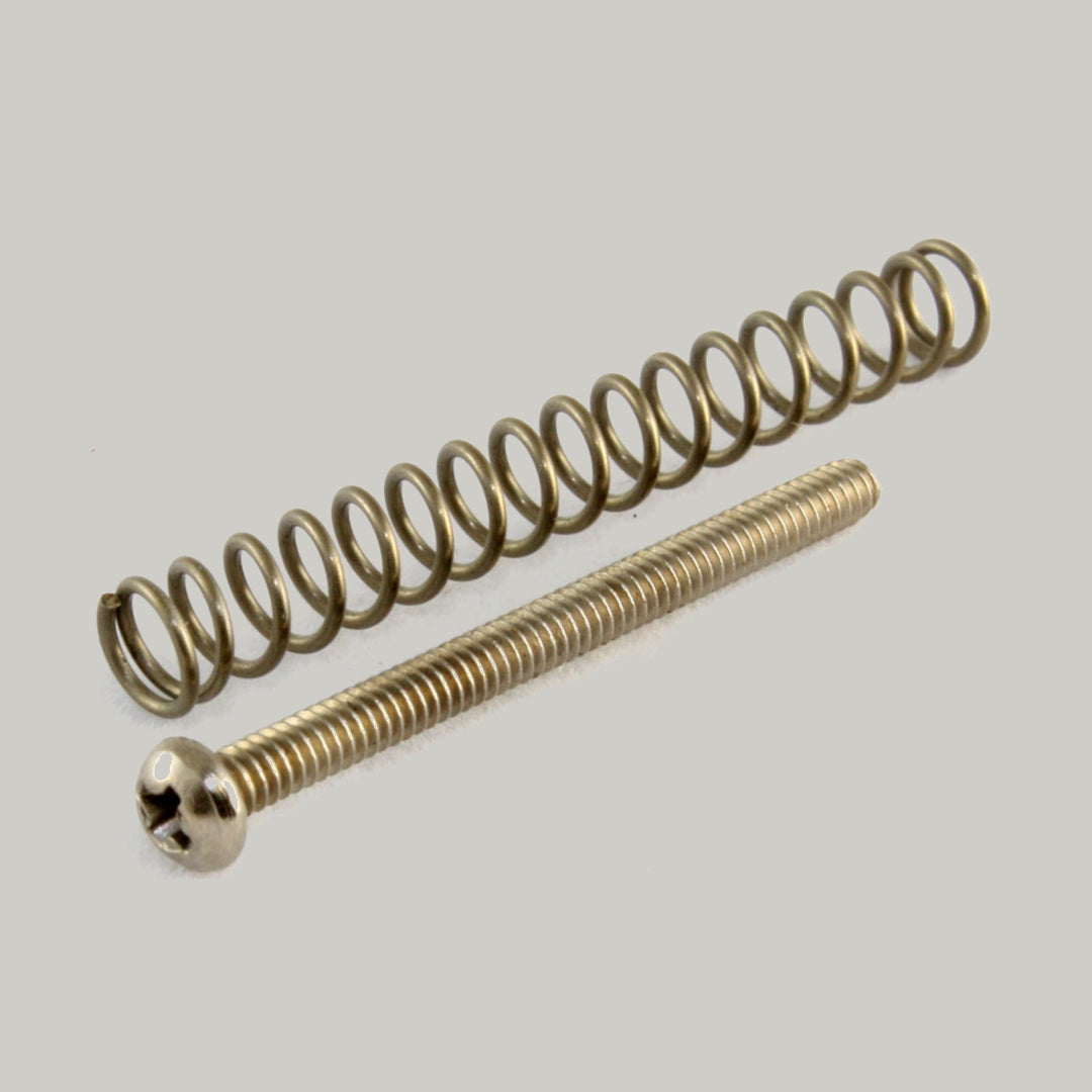 Allparts GS 0012 001 Humbucking Screws Pack of 4