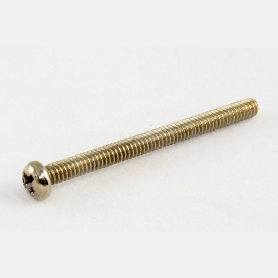 Long Humbucking Screw nickel