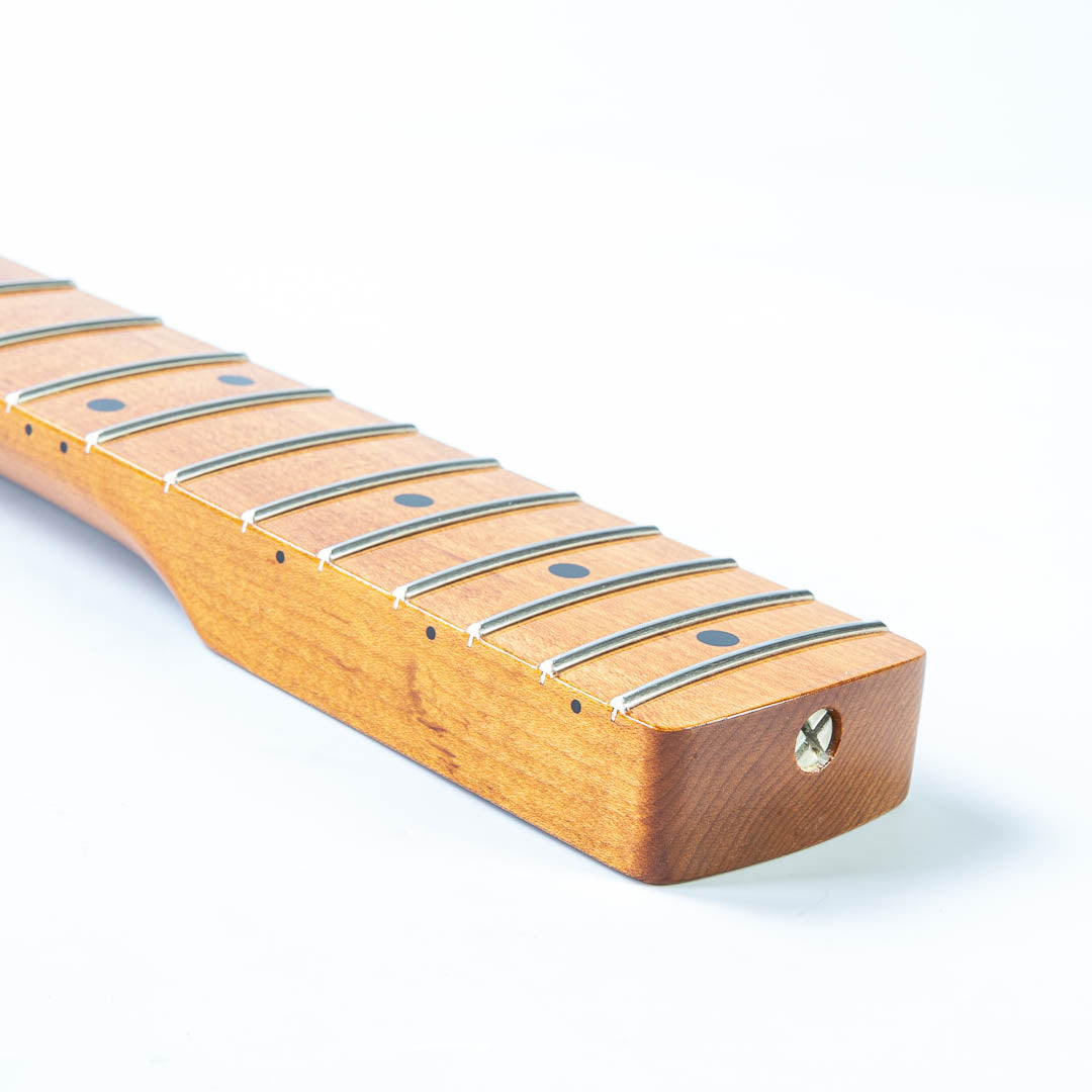 Allparts Select Mustang Bass Neck