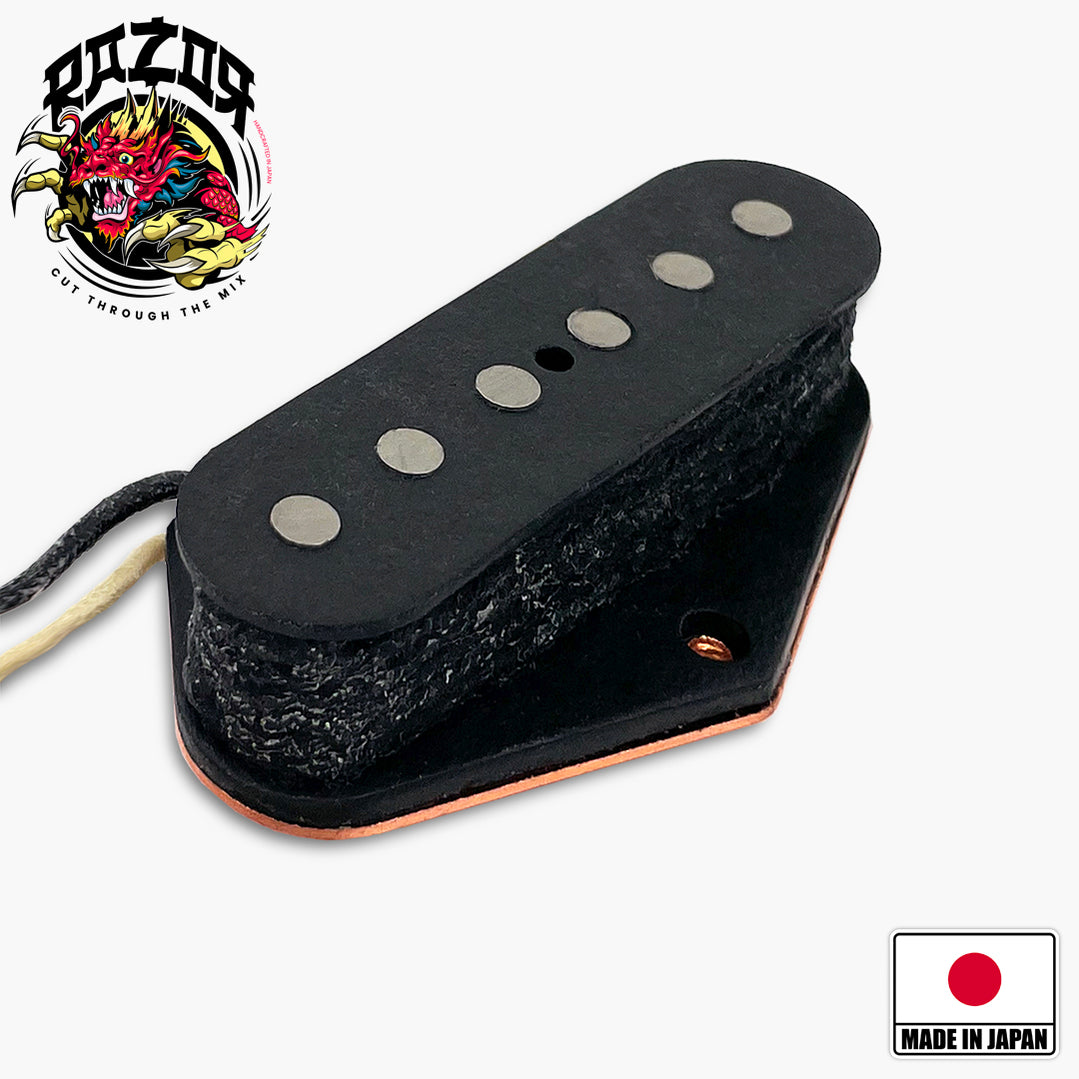 Razor Pickups — Allparts Music