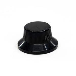 MK-0141 Schaller Metal Bell Knob