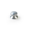 Goldo FliteLite Knob, Aluminum - Aluminum