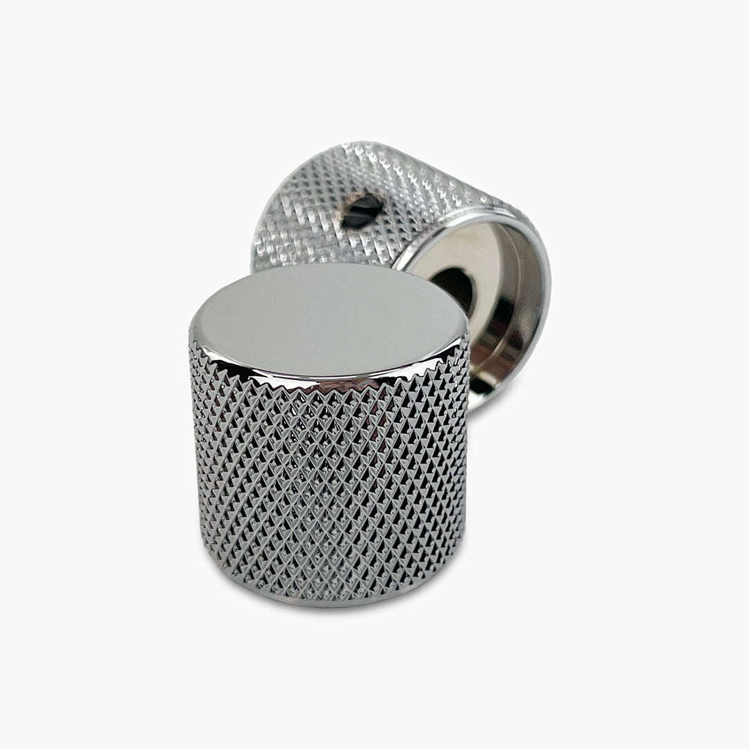 MK-0115 Metal Barrel Knobs MK-0115 Metal Barrel Knobs