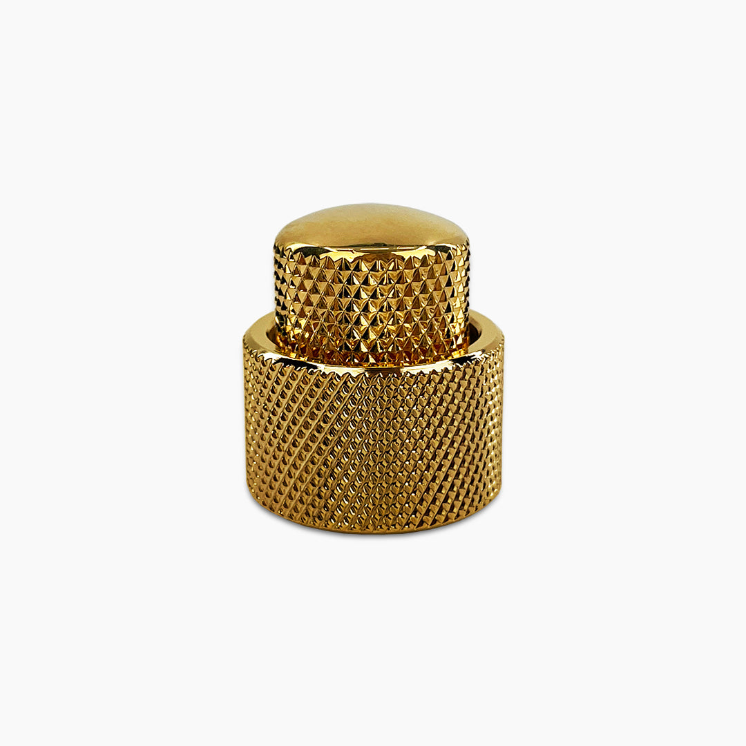 MK-0138 STACKED CONCENTRIC KNOB SET
