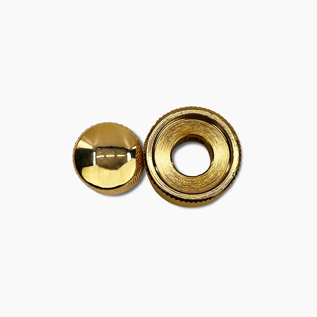 MK-0138 STACKED CONCENTRIC KNOB SET