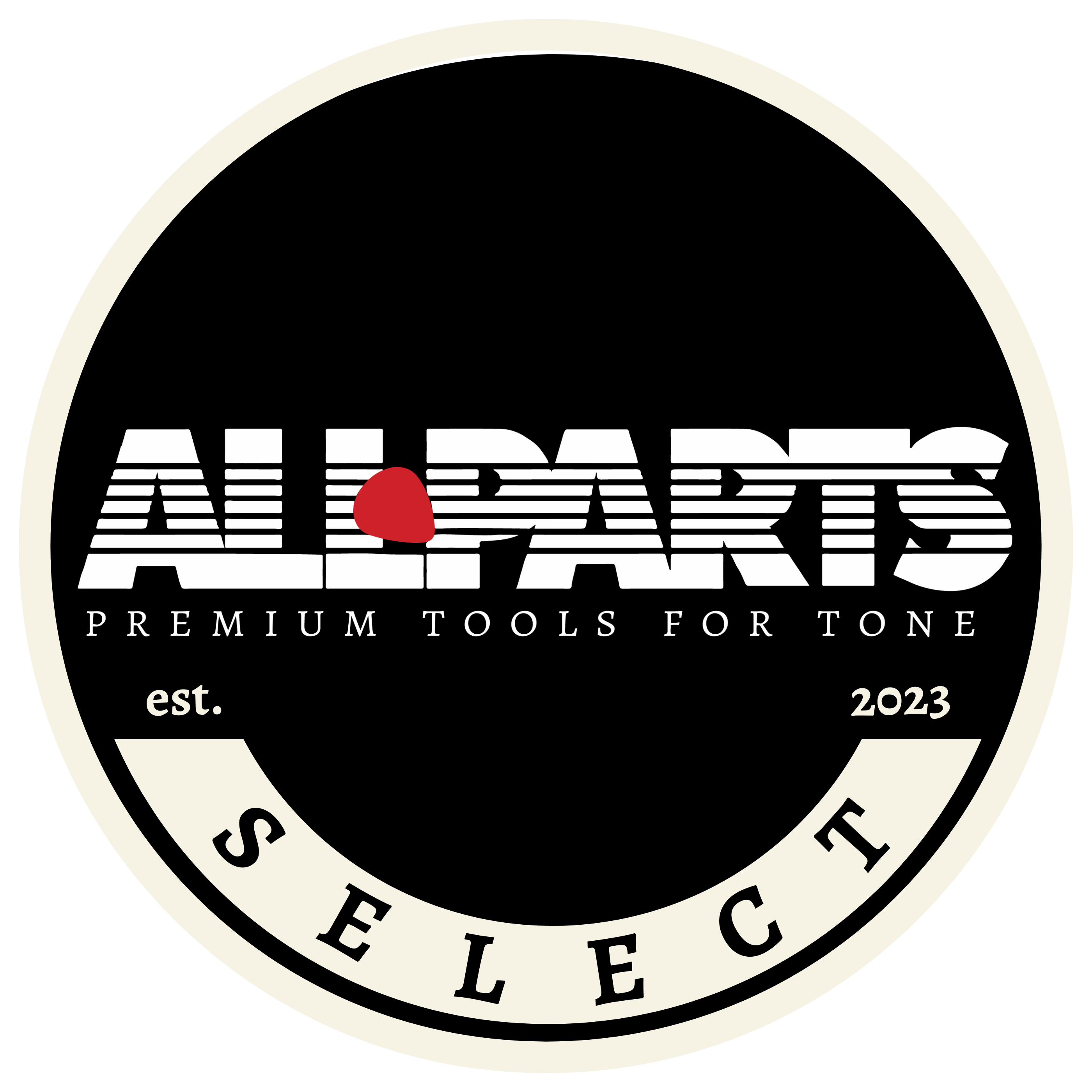 Allparts Select 