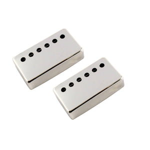 Allparts Humbucking Pickup Cover Set 49.2mm