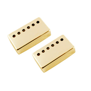 Allparts Humbucking Pickup Cover Set 50mm (2 pcs)