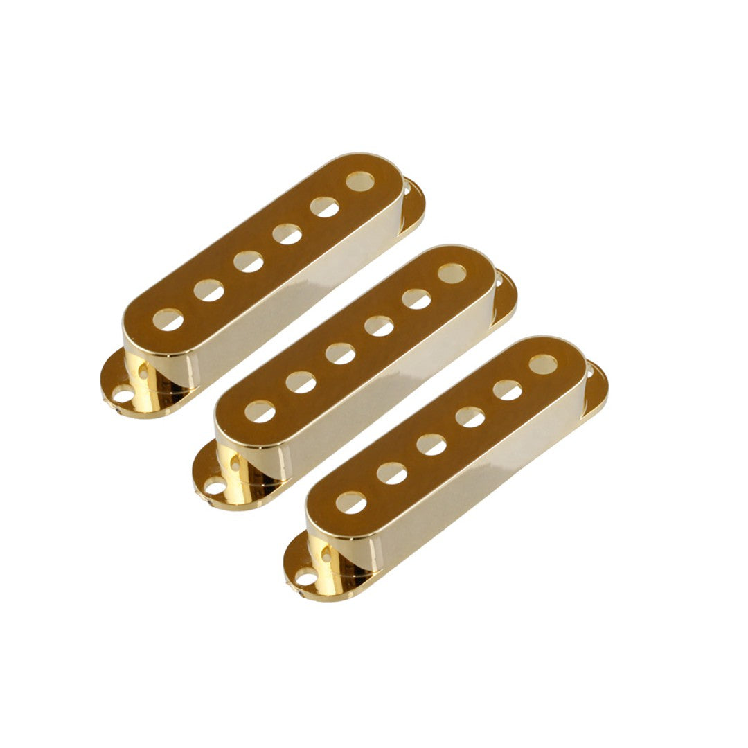 PC-0406 Set of 3 Plastic Pickup Covers for Stratocaster®