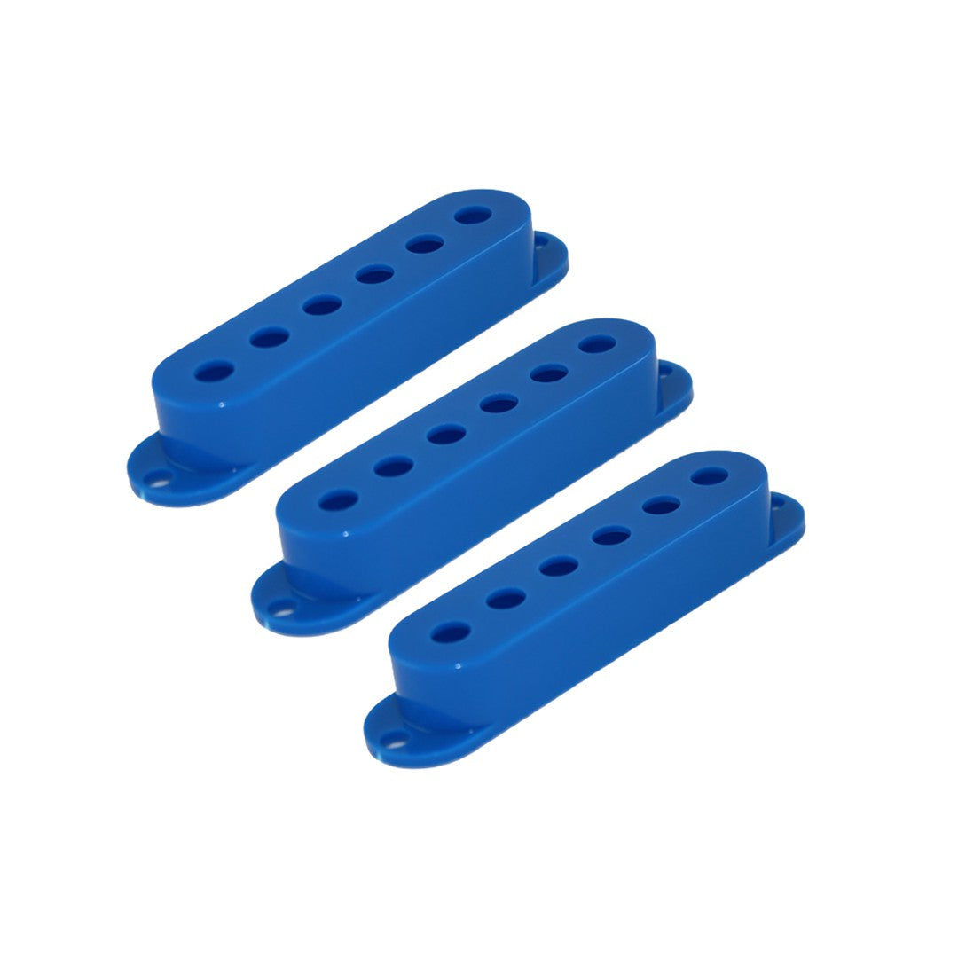 PC-0406 Set of 3 Plastic Pickup Covers for Stratocaster®