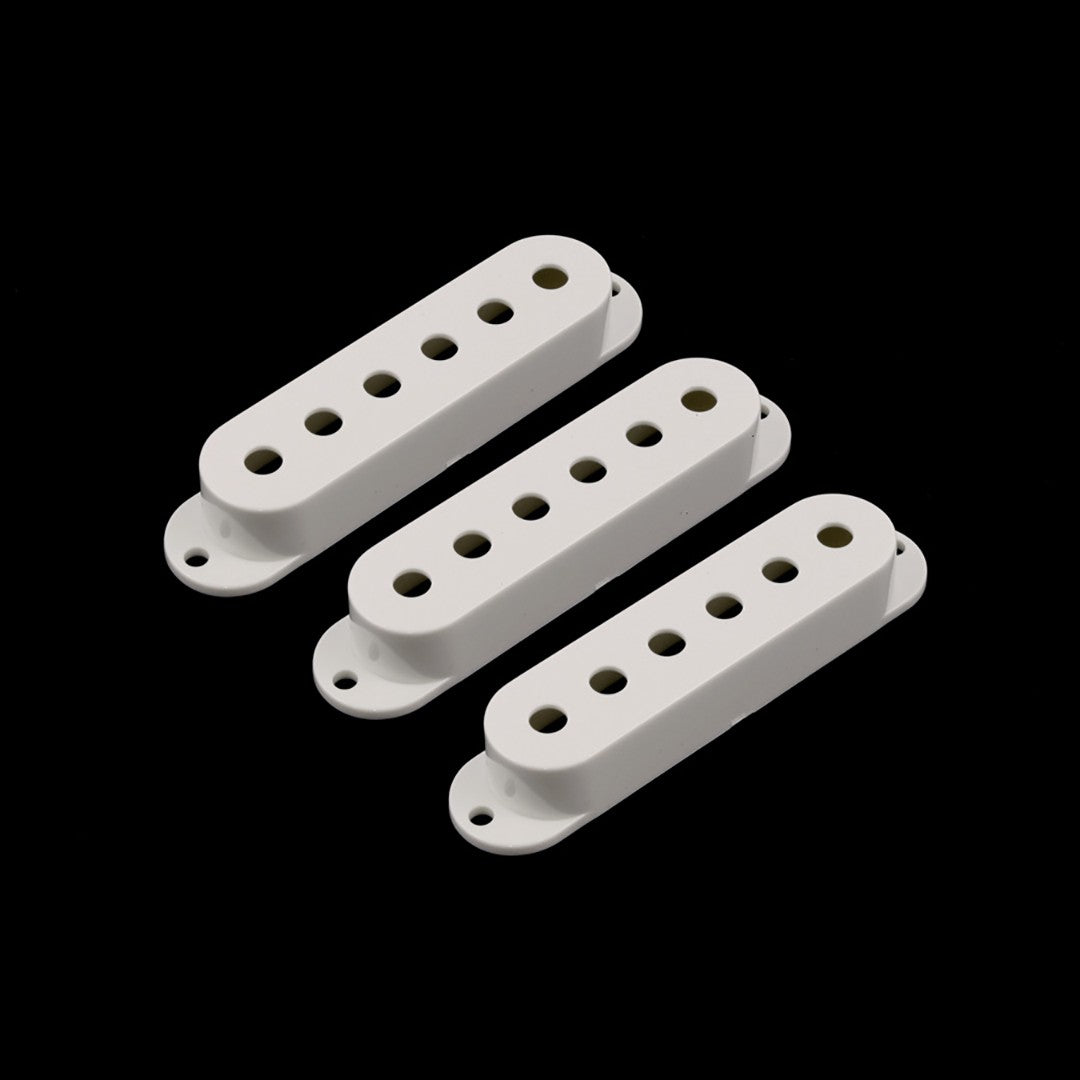 PC-0406 Set of 3 Plastic Pickup Covers for Stratocaster®
