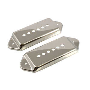 Allparts P-90 Pickup Cover Set (2 pcs)