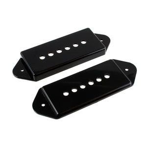 Allparts P-90 Pickup Cover Set (2 pcs)
