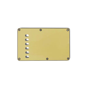 trem spring cover vintage cream