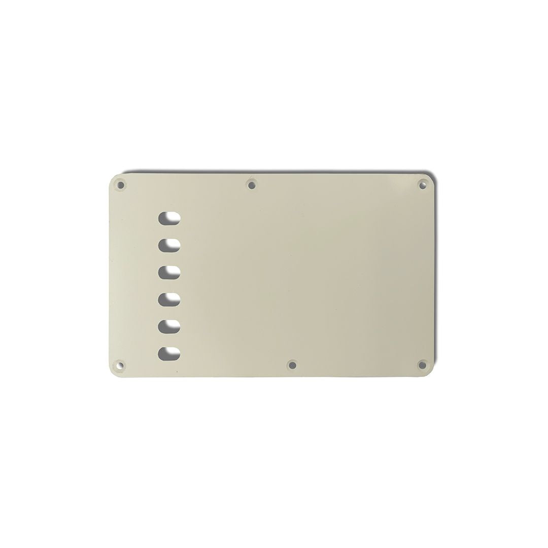 サーバーレスト PG-0556 Tremolo Spring Cover Backplate