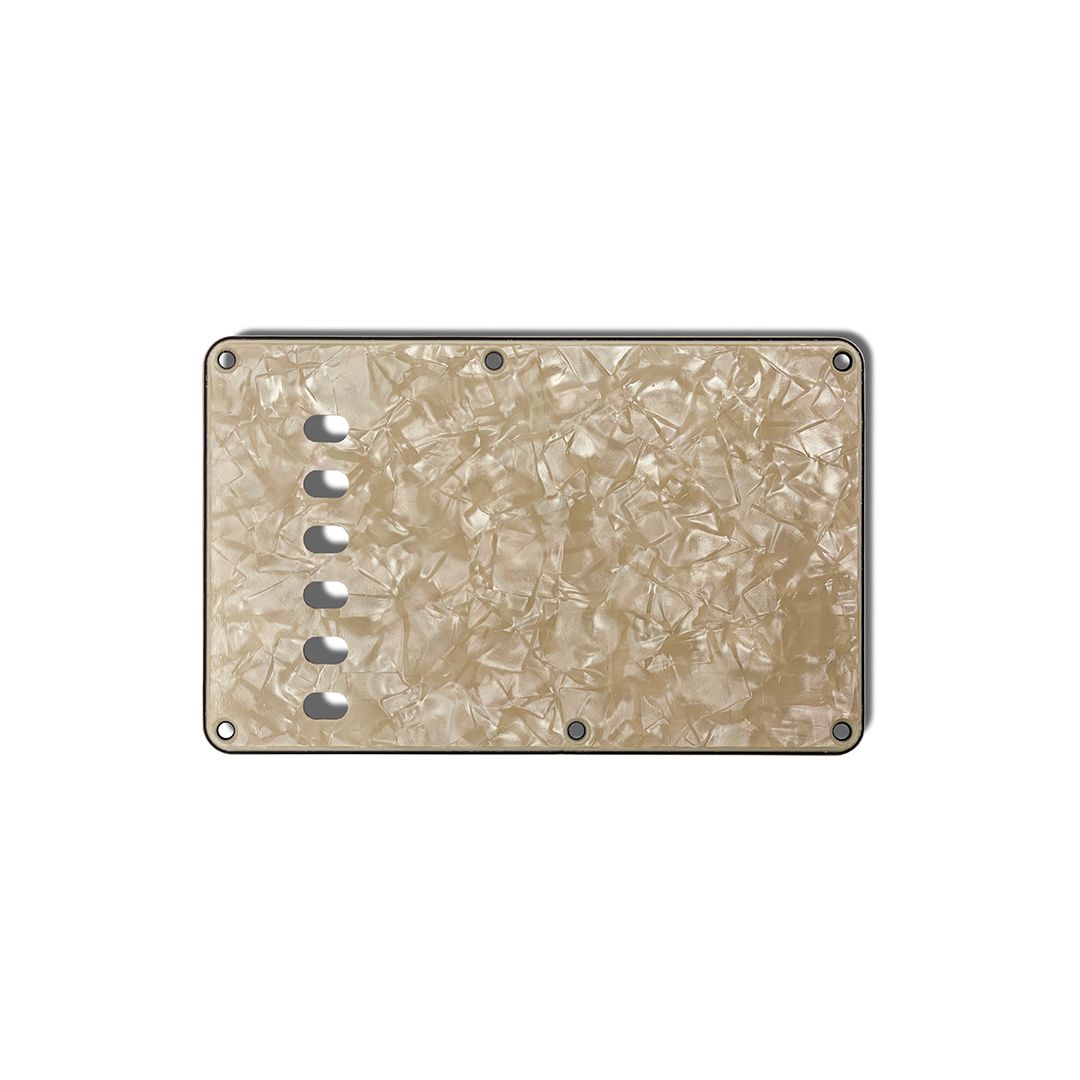 PG-0556 Tremolo Spring Cover Backplate