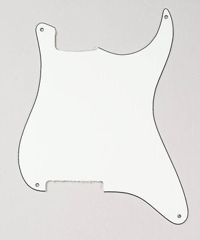 PG-0992 Pickguard Outline for Stratocaster®