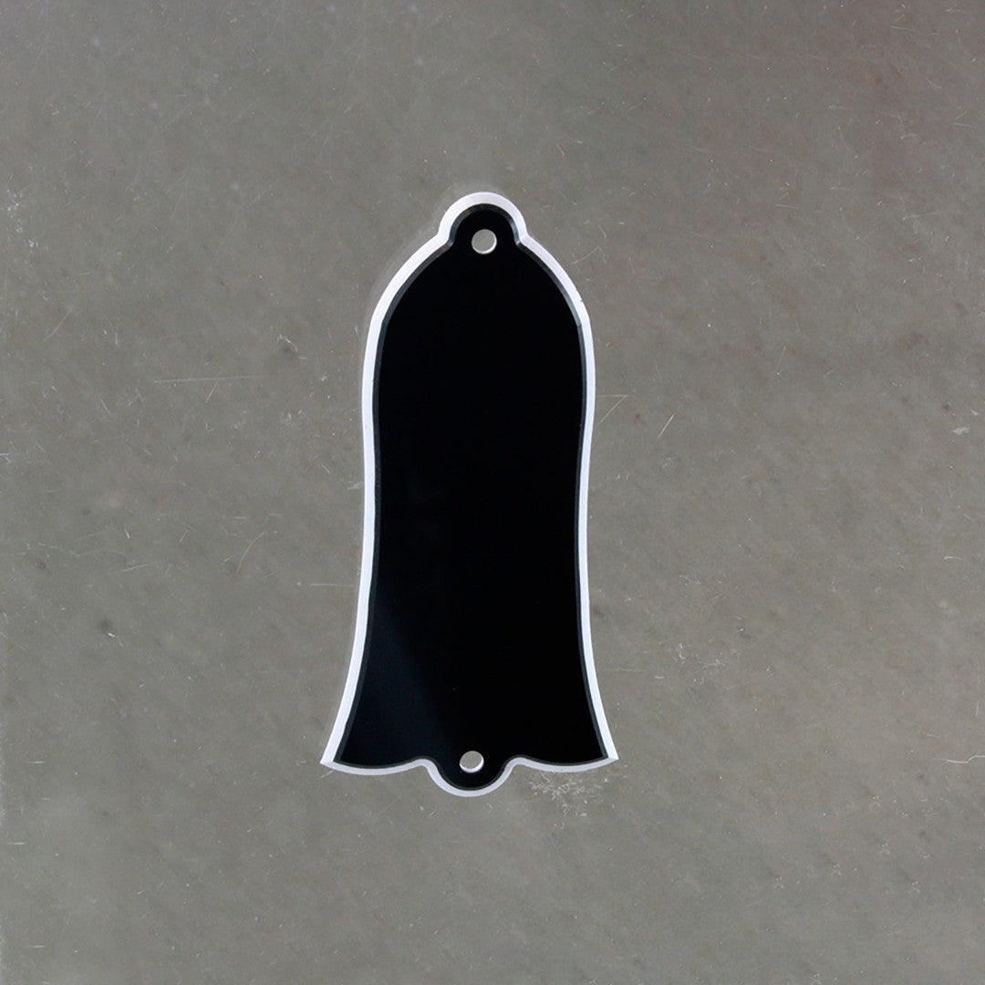PG-9485 Bell Shaped Truss Rod Cover