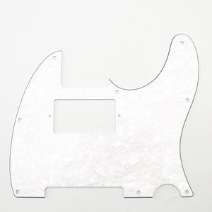 PG-9562 8-hole Humbucking Pickguard for Telecaster®
