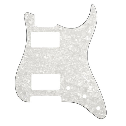 PG-9595 2 Humbucker Pickguard for Stratocaster®
