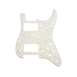 PG-9595 2 Humbucker Pickguard for Stratocaster®