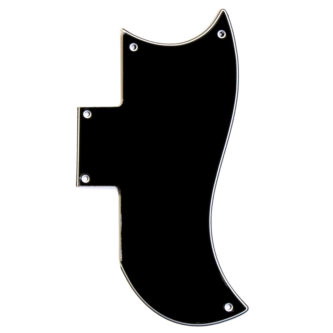 Pickguards For Gibson® — Allparts Music