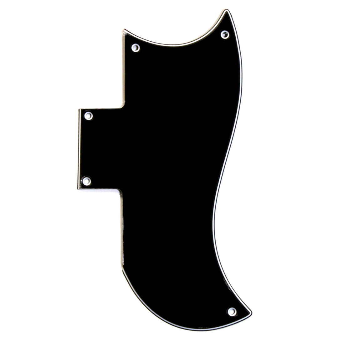 PG-9801 Small Pickguard for Gibson® SG®