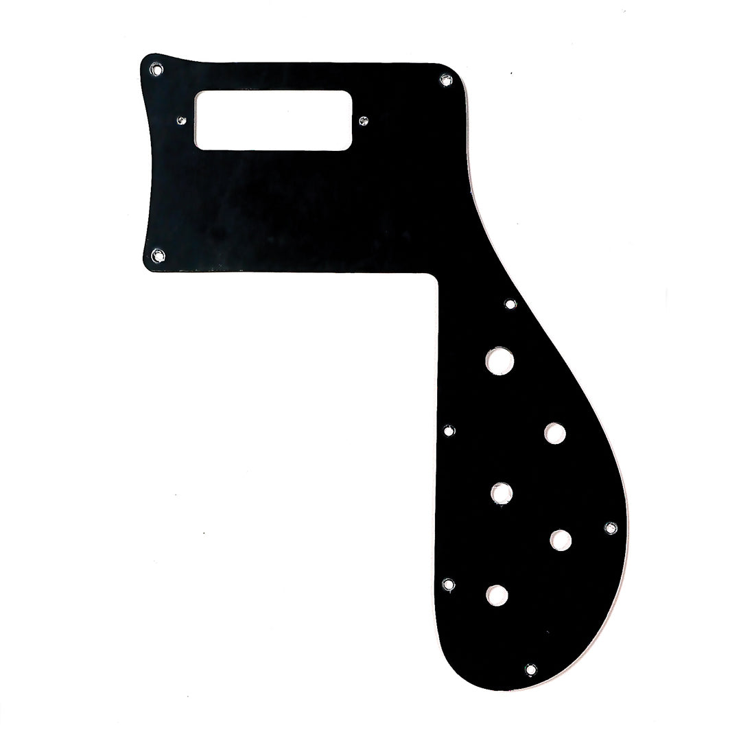 PG-9845 Pickguard for up to 1973 Rickenbacker® Bass 4001