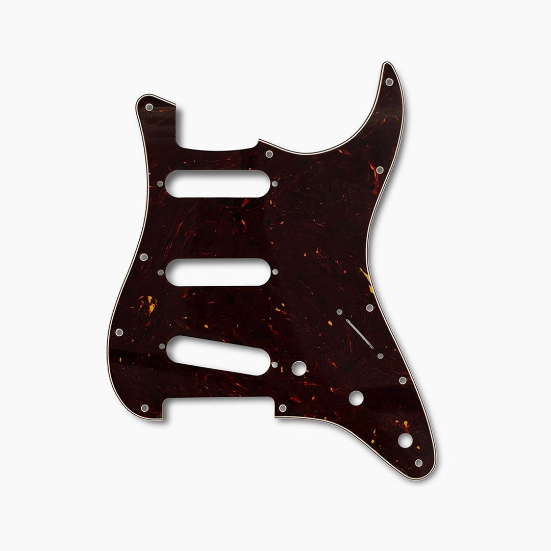 洋服通販 - 新作アイテムを PG-0552 11-hole Pickguard for Stratocaster® その他