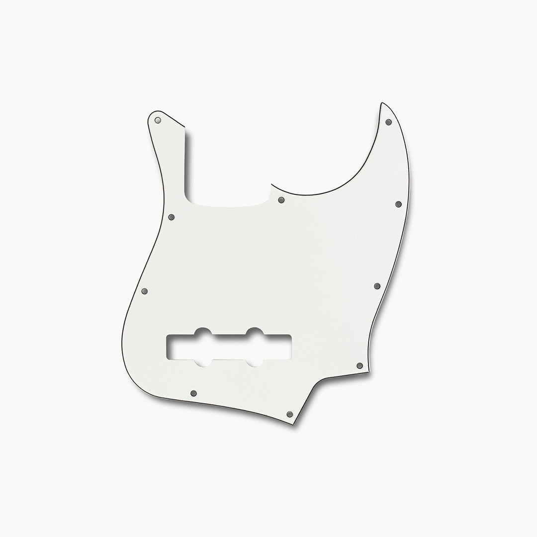 PG-0755 Pickguard for Jazz Bass®