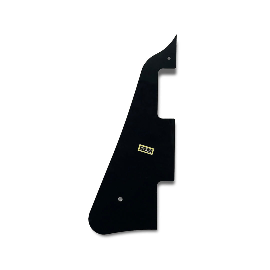 Pickguard Bianco 3 Strati Per Gibson Les Paul – Piastra Graffiante USA Spec - Foto 1