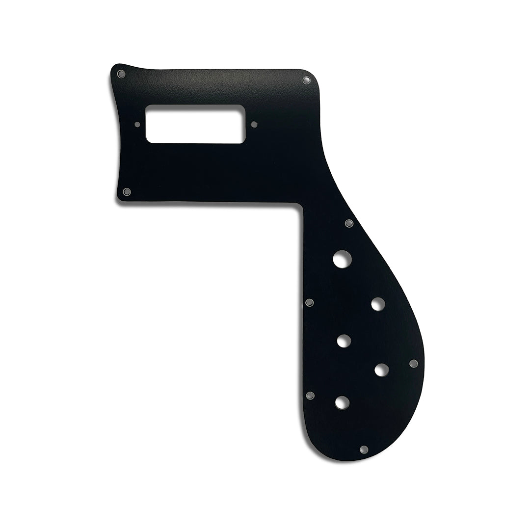 PG-9847 Pickguard for 1974 and Later Rickenbacker® Bass 4001