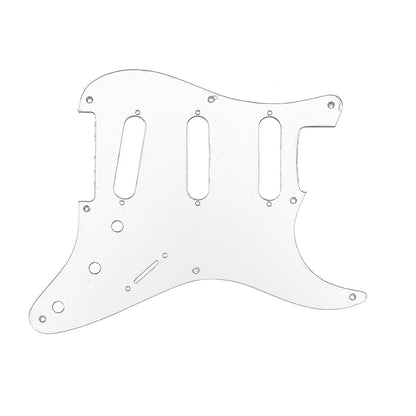 PG-0550 8-HOLE PICKGUARD FOR STRATOCASTER®