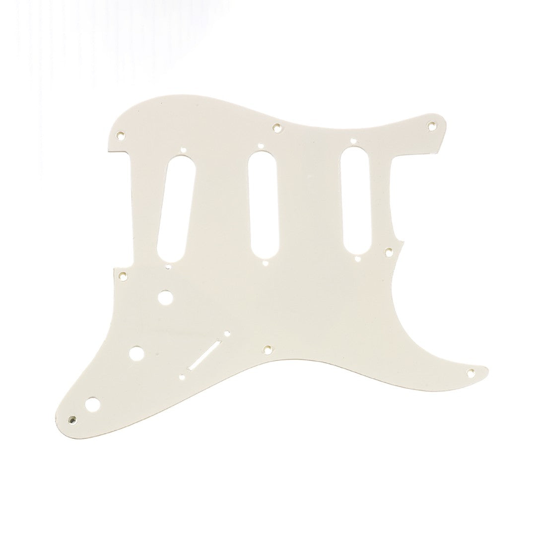 PG-0550 8-HOLE PICKGUARD FOR STRATOCASTER®