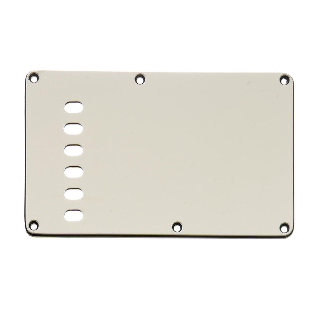 PG-0556 Tremolo Spring Cover Backplate