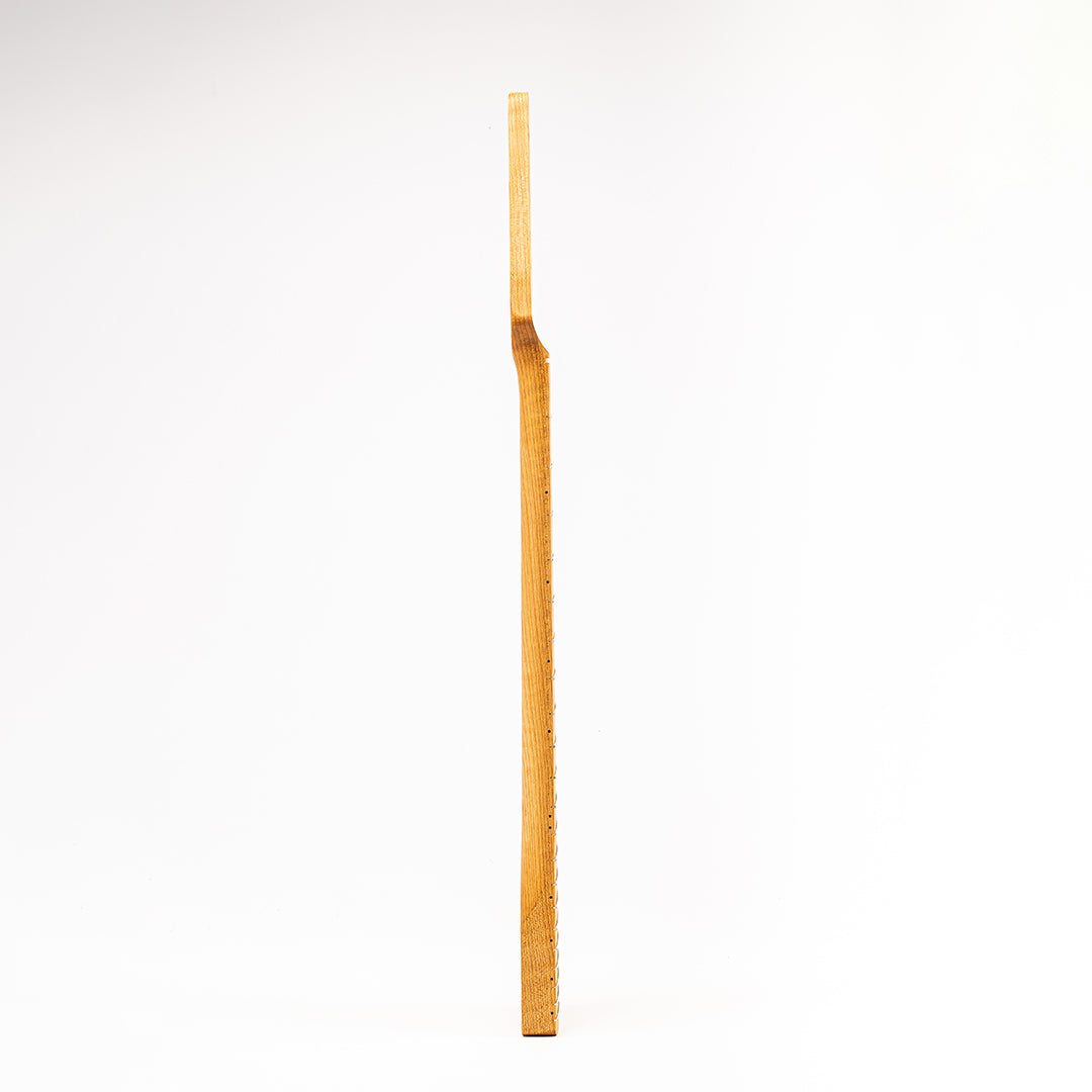 neck bass side view