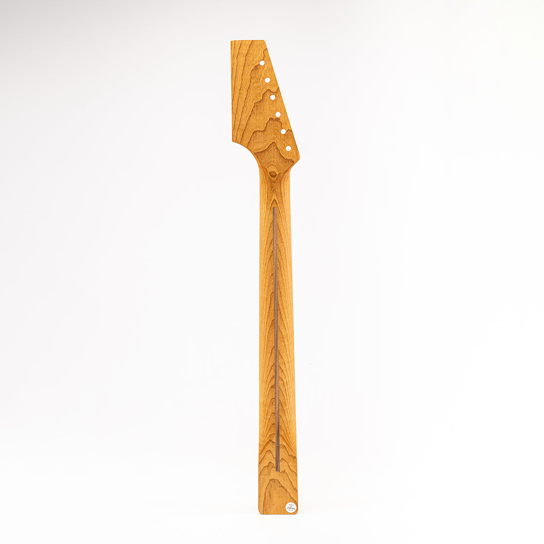 neck back view