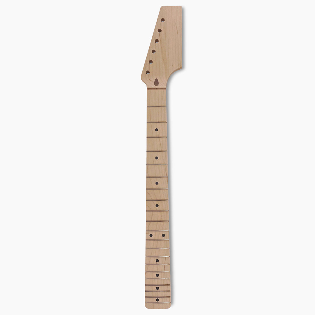 Allparts PHM-T1 "Half Paddle" 6 In-Line Replacement Neck