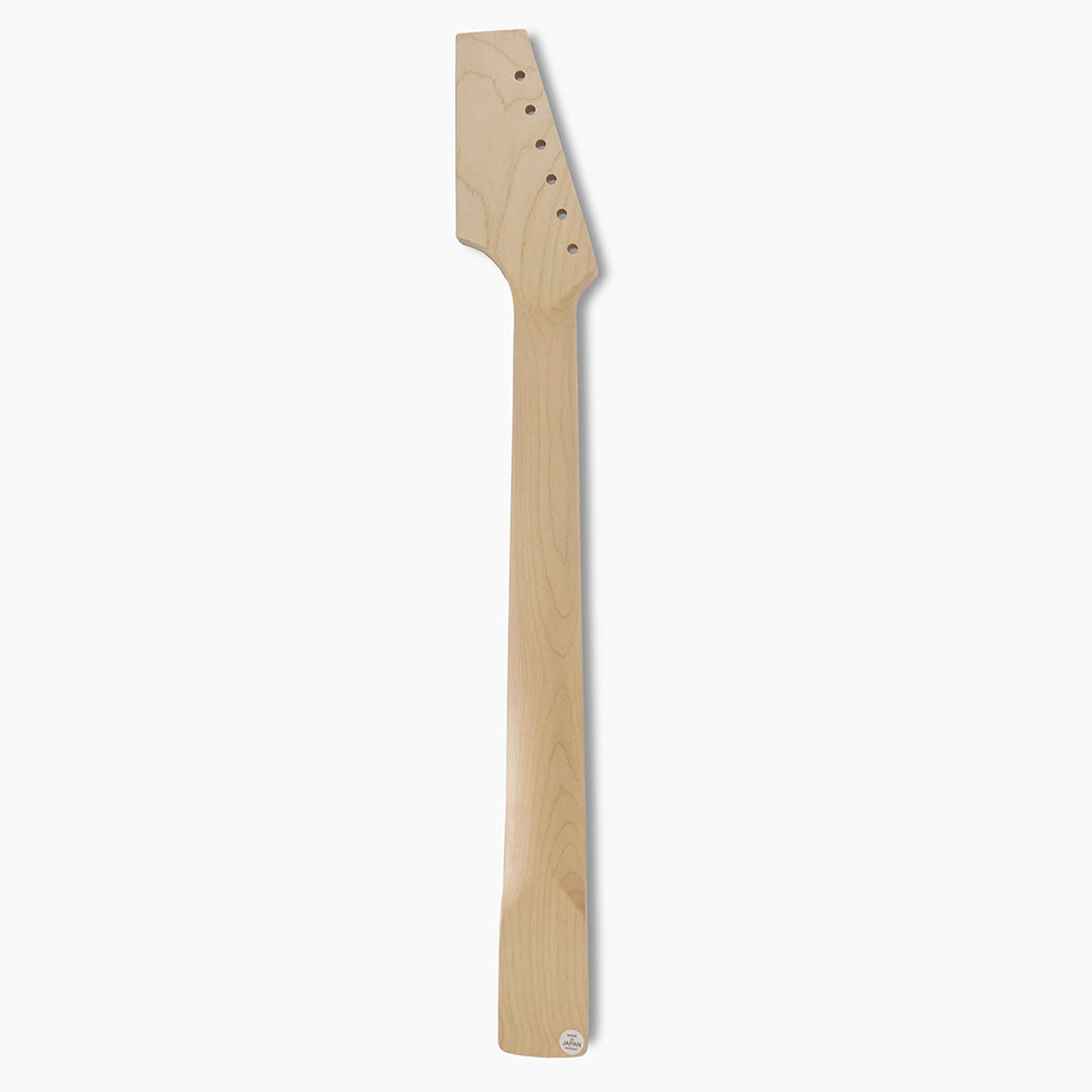PHR-S1C HALF PADDLE HEAD ROUNDED HEEL NECK ROSEWOOD FB