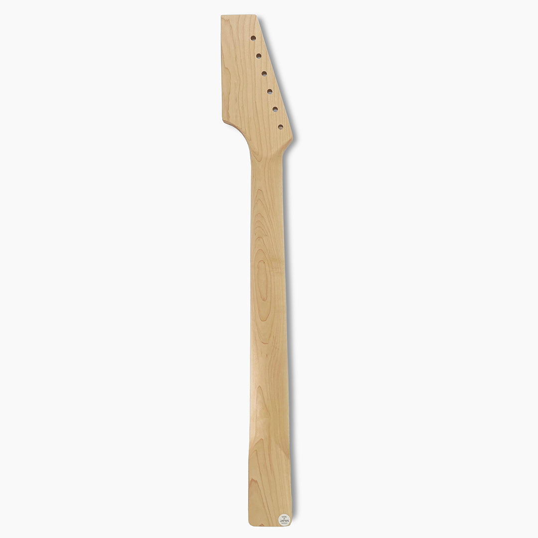Allparts PHR-T1C "Half Paddle" 6 In-Line Replacement Neck