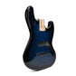 PRiMO Replacement Jazz Bass Body - Midnight Ocean Burst - Right
